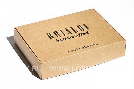 деловая сумка brialdi mestre (местре) brown Brialdi