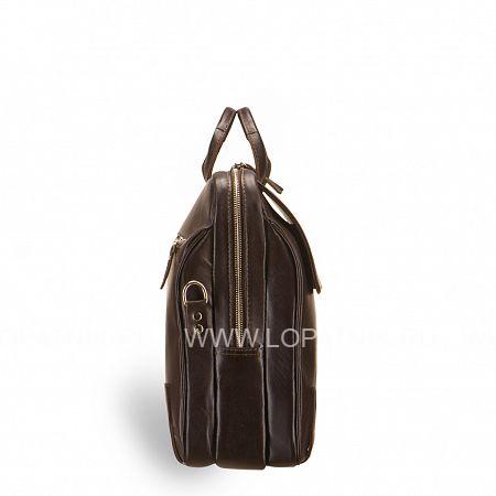 деловая сумка для города brialdi seattle (сиэтл) brown Brialdi