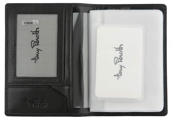 Обложка для автодокументов 270044/1 Tony Perotti Tony Perotti, Артикул: 270044/1 фото №1