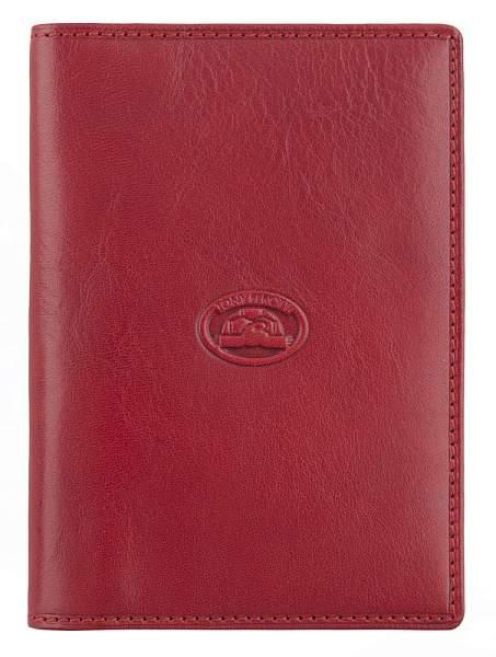 Обложка для автодокументов 270044/4 Tony Perotti Tony Perotti, Артикул: 270044/4 фото №1