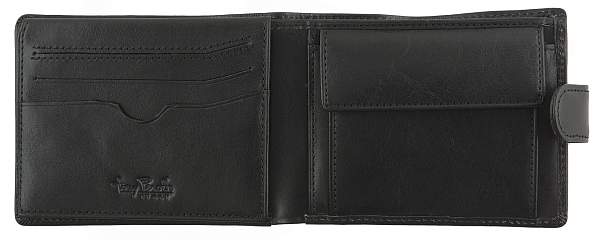 Мужское кожаное портмоне 271036/1 Tony Perotti Tony Perotti, Артикул: 271036/1 фото №1
