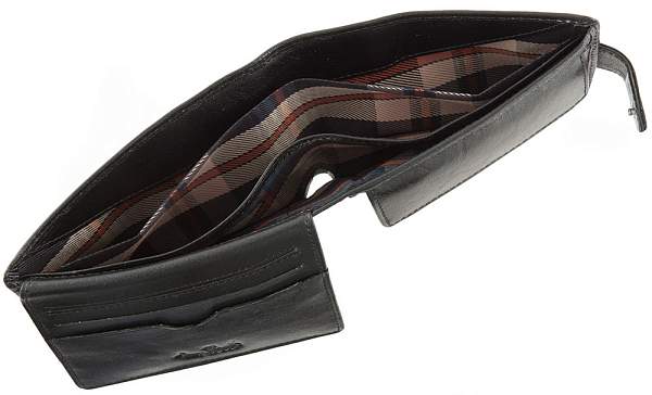 Мужское кожаное портмоне 271036/1 Tony Perotti Tony Perotti, Артикул: 271036/1 фото №1