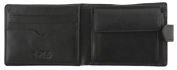 Мужское кожаное портмоне 271036/1 Tony Perotti Tony Perotti, Артикул: 271036/1 фото №1
