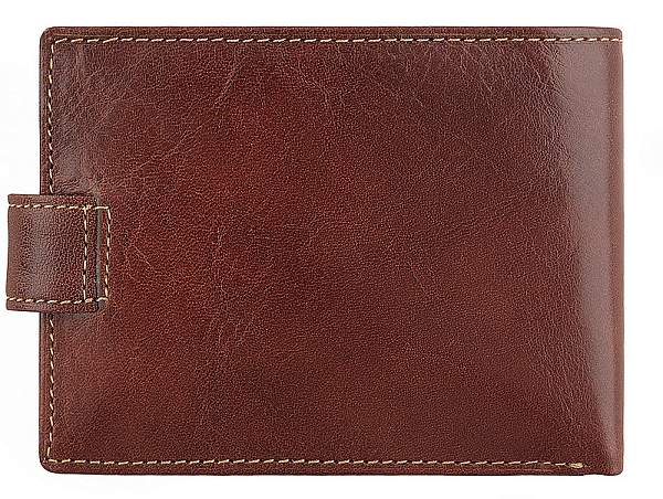 Мужское кожаное портмоне 271036/2 Tony Perotti Tony Perotti, Артикул: 271036/2 фото №1