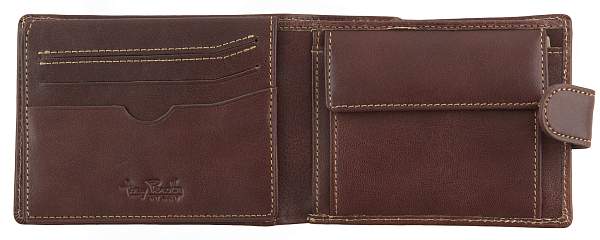 Мужское кожаное портмоне 271036/2 Tony Perotti Tony Perotti, Артикул: 271036/2 фото №1
