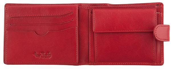 Кожаное портмоне 271036/4 Tony Perotti Tony Perotti, Артикул: 271036/4 фото №1