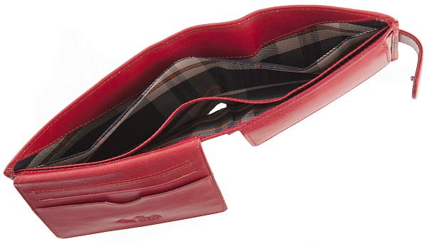 Кожаное портмоне 271036/4 Tony Perotti Tony Perotti, Артикул: 271036/4 фото №1