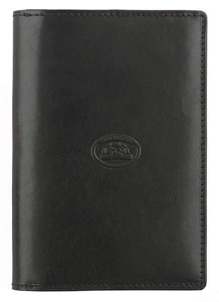 Обложка для паспорта и автодокументов Tony Perotti, Артикул: 271096/1 фото №1