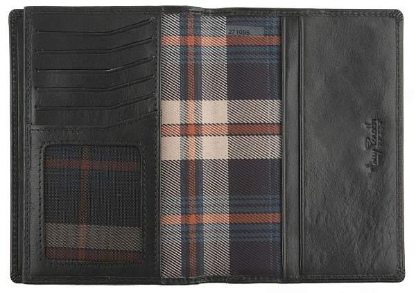 Обложка для паспорта и автодокументов Tony Perotti, Артикул: 271096/1 фото №1