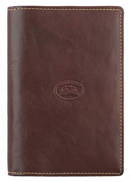 Обложка для паспорта и автодокументов Tony Perotti, Артикул: 271096/2 фото №1