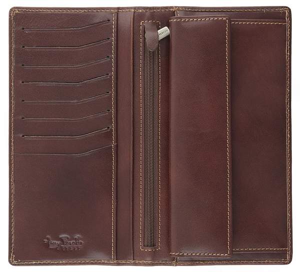 Мужское кожаное портмоне 271115/2 Tony Perotti Tony Perotti, Артикул: 271115/2 фото №1