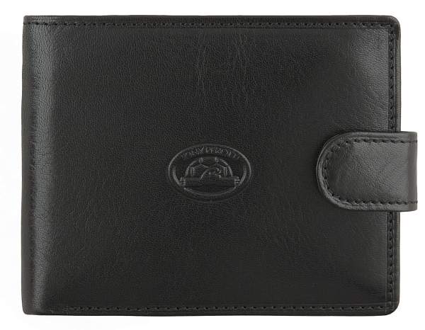 Мужское кожаное портмоне Tony Perotti, Артикул: 271134/1 фото №1