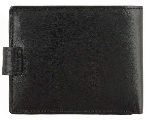 Мужское кожаное портмоне Tony Perotti, Артикул: 271134/1 фото №1