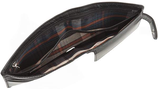 Мужское кожаное портмоне Tony Perotti, Артикул: 271134/1 фото №1