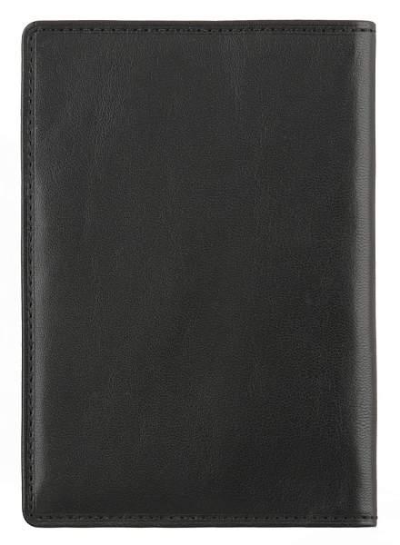 Кожаная обложка для паспорта Tony Perotti, Артикул: 271235/1 фото №1