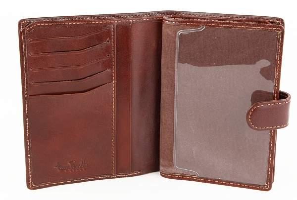 Обложка для паспорта и автодокументов 271236/2 Tony Perotti Tony Perotti, Артикул: 271236/2 фото №1