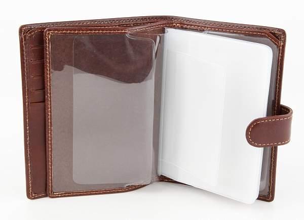 Обложка для паспорта и автодокументов 271236/2 Tony Perotti Tony Perotti, Артикул: 271236/2 фото №1