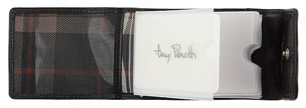Визитница 271239/1 Tony Perotti Tony Perotti, Артикул: 271239/1 фото №1