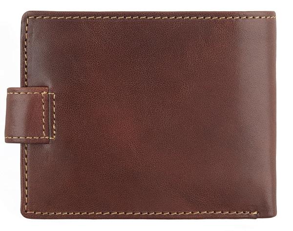 Портмоне кожаное мужское Tony Perotti, Артикул: 271363/2 фото №1