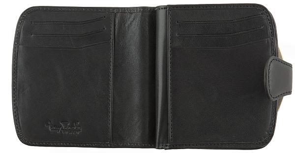 Мужской кожаный кошелек 271374/1 Tony Perotti Tony Perotti, Артикул: 271374/1 фото №1