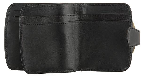 Мужской кожаный кошелек 271374/1 Tony Perotti Tony Perotti, Артикул: 271374/1 фото №1