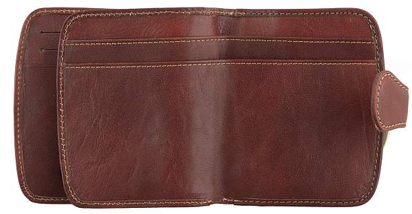 Мужской кожаный кошелек 271374/2 Tony Perotti Tony Perotti, Артикул: 271374/2 фото №1