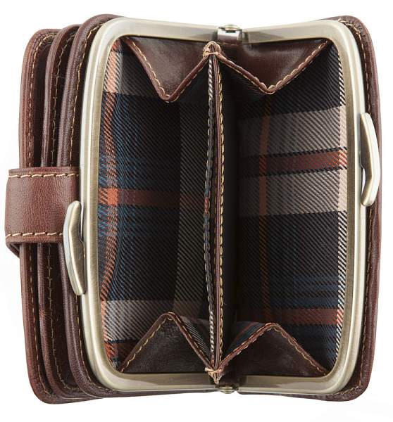 Мужской кожаный кошелек 271374/2 Tony Perotti Tony Perotti, Артикул: 271374/2 фото №1