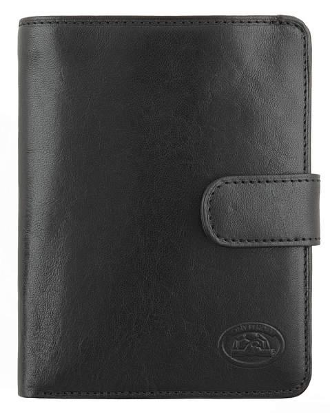 Портмоне кожаное мужское Tony Perotti, Артикул: 271409/1 фото №1