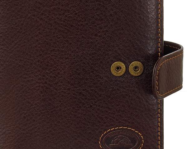 Портмоне кожаное мужское Tony Perotti, Артикул: 271409/2 фото №1