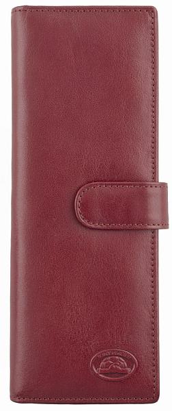 Визитница кожаная женская 271412/4 Tony Perotti Tony Perotti, Артикул: 271412/4 фото №1