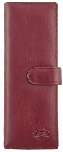 Визитница кожаная женская 271412/4 Tony Perotti Tony Perotti, Артикул: 271412/4 фото №1