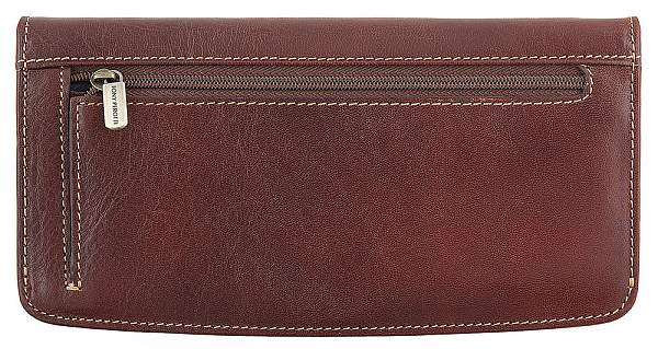 Мужской кожаный кошелек Tony Perotti, Артикул: 272799/2 фото №1