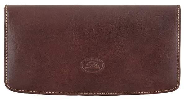 Мужской кожаный кошелек Tony Perotti, Артикул: 272799/2 фото №1