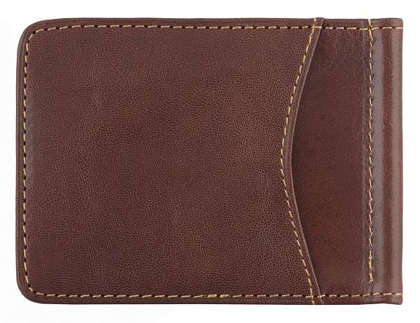 Кожаный зажим для денег 273151/2 Tony Perotti Tony Perotti, Артикул: 273151/2 фото №1