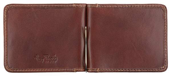 Кожаный зажим для денег 273151/2 Tony Perotti Tony Perotti, Артикул: 273151/2 фото №1