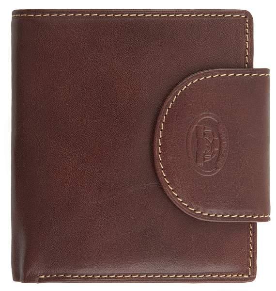 Женский кожаный кошелек Tony Perotti, Артикул: 273416/2 фото №1