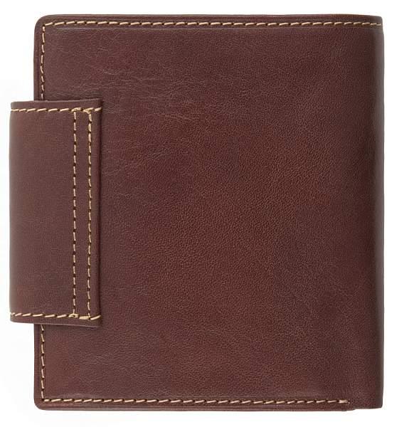 Женский кожаный кошелек Tony Perotti, Артикул: 273416/2 фото №1