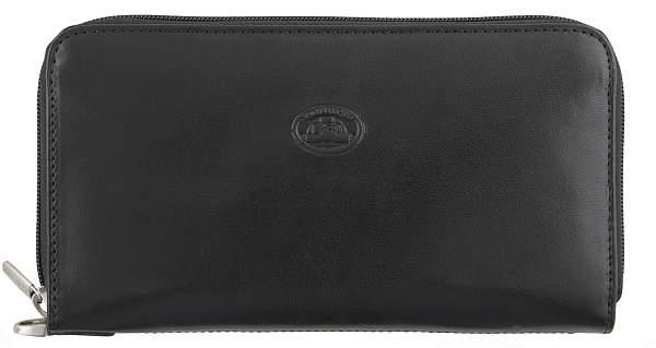 Мужской кожаный кошелек Tony Perotti, Артикул: 273417/1 фото №1