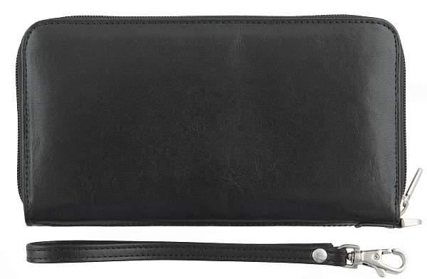 Мужской кожаный кошелек Tony Perotti, Артикул: 273417/1 фото №1