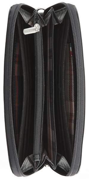 Мужской кожаный кошелек Tony Perotti, Артикул: 273417/1 фото №1