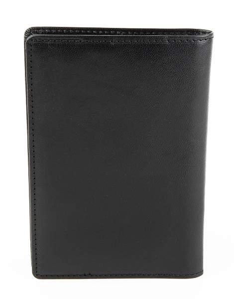 Кожаная обложка для паспорта Tony Perotti, Артикул: 273435/1 фото №1