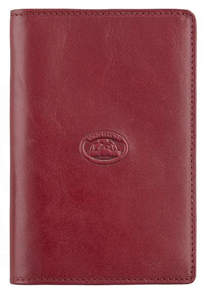 Кожаная обложка для паспорта 273435/4 Tony Perotti Tony Perotti, Артикул: 273435/4 фото №1
