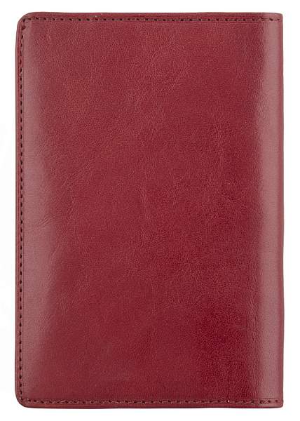 Кожаная обложка для паспорта 273435/4 Tony Perotti Tony Perotti, Артикул: 273435/4 фото №1