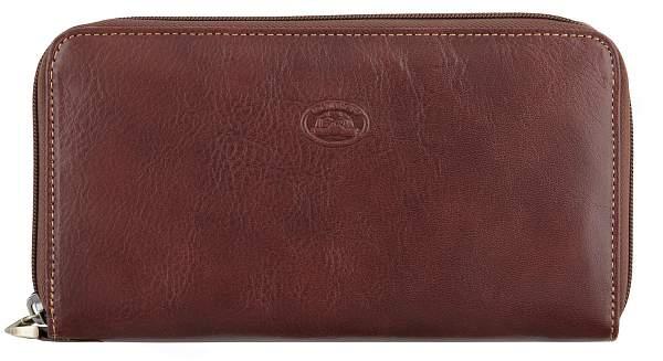 Мужской кожаный кошелек Tony Perotti, Артикул: 274460/2 фото №1