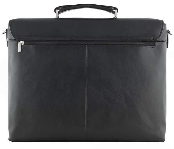 Мужской кожаный портфель Tony Perotti, Артикул: 303422/1 фото №1