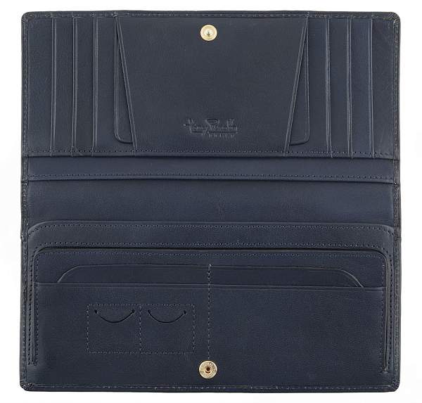 Мужской кожаный кошелек 303438/6 Tony Perotti Tony Perotti, Артикул: 303438/6 фото №1