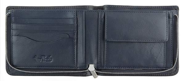 Мужское кожаное портмоне 303439/6 Tony Perotti Tony Perotti, Артикул: 303439/6 фото №1