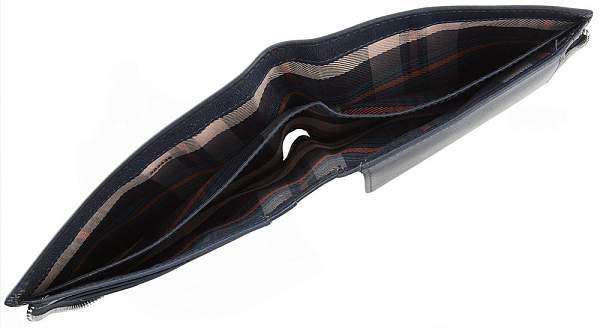 Мужское кожаное портмоне 303439/6 Tony Perotti Tony Perotti, Артикул: 303439/6 фото №1