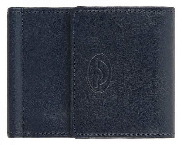 Кожаный зажим для денег Tony Perotti, Артикул: 303443/6 фото №1