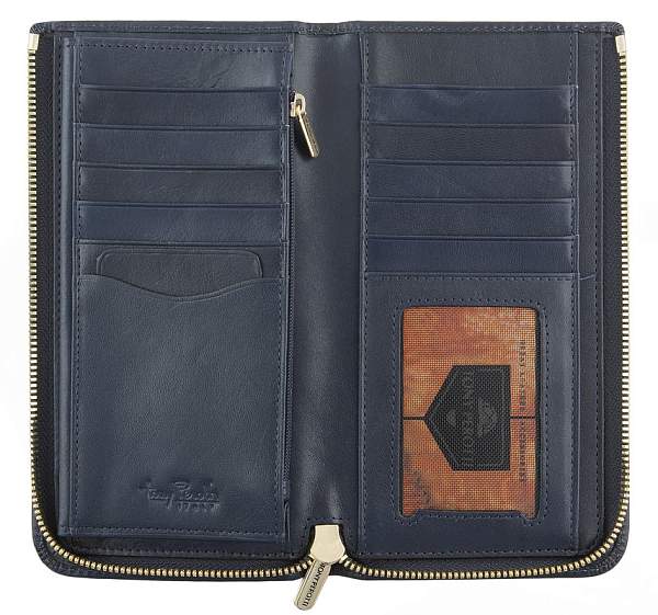 Мужское кожаное портмоне 304448/6 Tony Perotti Tony Perotti, Артикул: 304448/6 фото №1